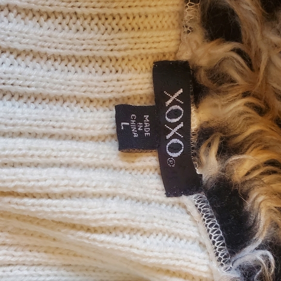 Xoxo vest - Picture 9 of 11